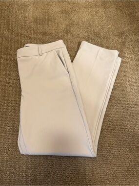 Christian Siriano New York Dress Pants